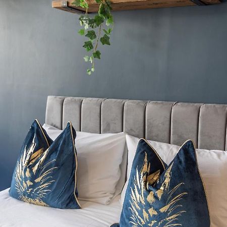 Апартаменты 2Cq*Morden Studio Flat *Moments Away From Brighton Seafront Экстерьер фото